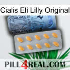 Cialis Eli Lilly Original 44